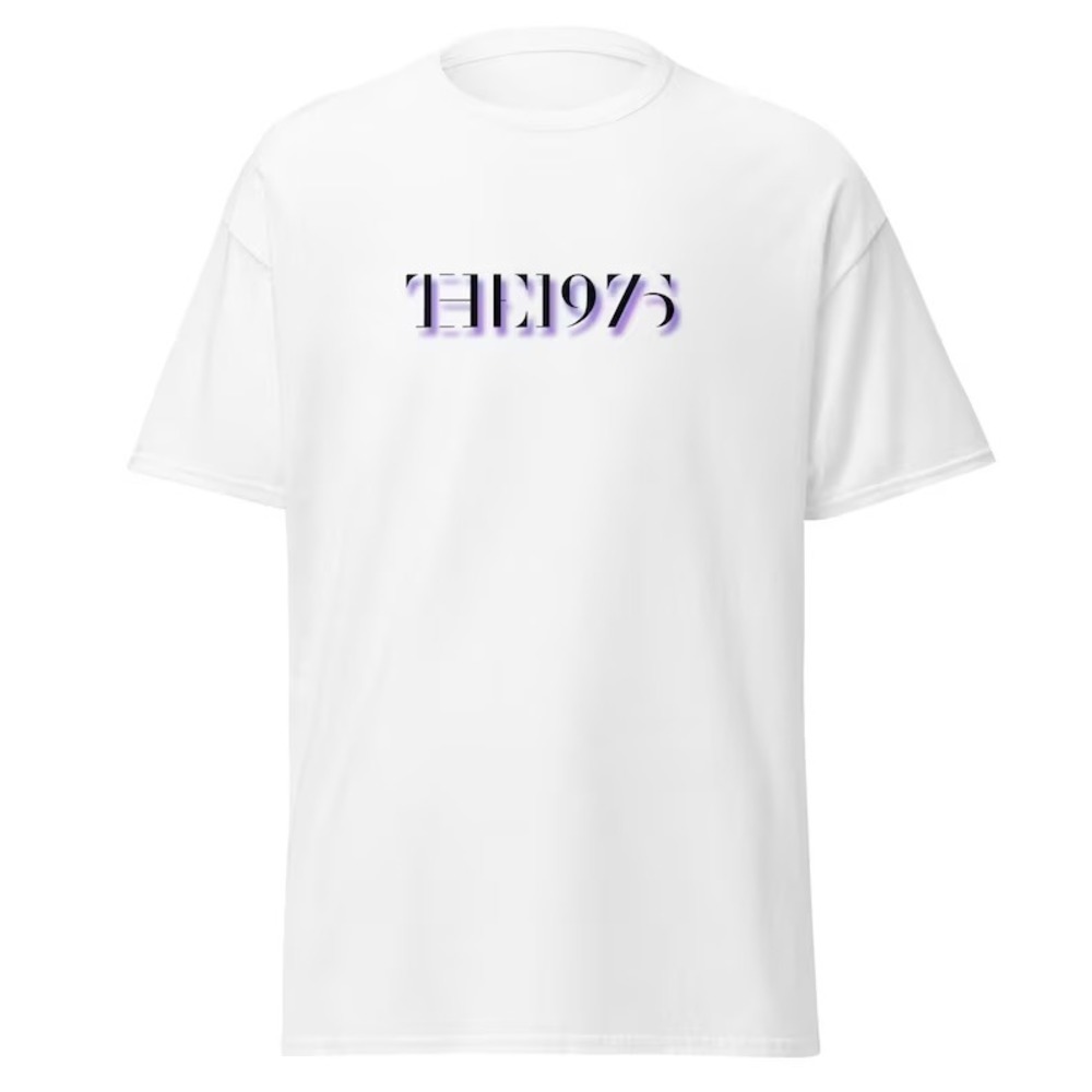 The 1975 Unisex T-shirt Gift For Fan